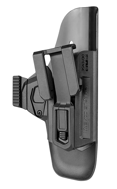 Fab Defense (usiq) Scorpus Covert, Fab Sc-cg9b       Scorpus Covert Iwb G17