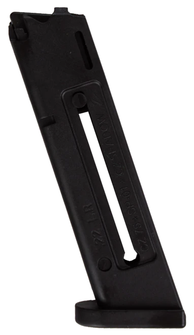 Cz Cz Shadow 2, Cz 11613 Mag Shadow 2 Kadet     22lr      10r  Blk