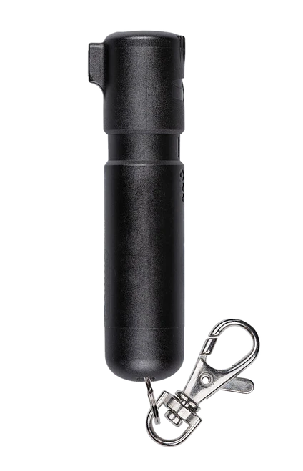 Sabre Mighty Discreet, Sec Mdbk02      Mighty Discreet Mini Spray Black