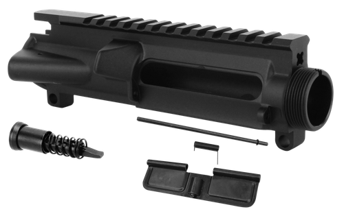 Tacfire Stripped Upper Receiver, Tacfire Up01-c     .223/5.56 Stripped Upper Rec