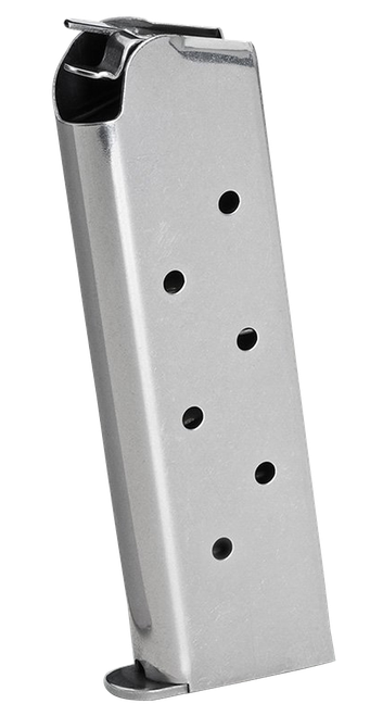 Springfield Armory 1911, Spg Pi6093       Mag 10mm    Ss      8r