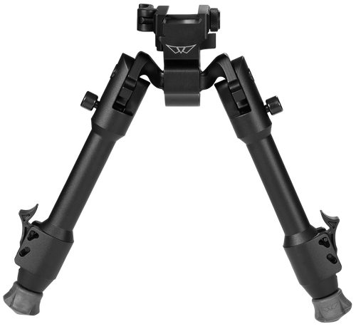 Warne Skyline Precision Bipod, Warne 7901m       Precision Bipod Pic Rail