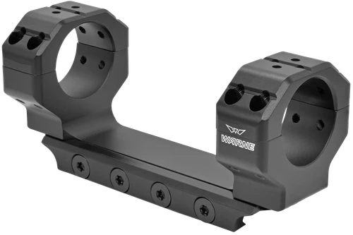 Warne Precision Mount, Warne 7817m       Skyline 1pc Prec Mount 30mm Msr
