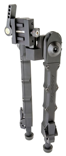 Accu-tac Sr-5, Accutac Srb-g200     Sr5 G2  Bipod 6.25-10.75"