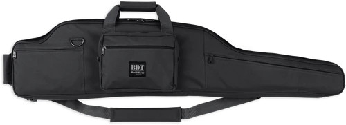 Bulldog Bdt Tactical, Bdog Bdt80-54b   Lng Rnge Rfl Cs 54            Blk