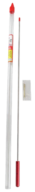 Pro-shot Micro-polished, Proshot 1ps-26-22/26   Shrt Rfl .22-26cal 26"