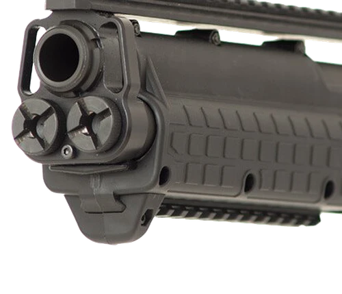 Kel-tec Handstop, Kel Ksg401           Handstop Black
