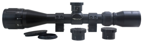 Bsa Sweet, Bsa 6.5-4.5-18x40aowrtb 6.5crd   4-18x40ao Dpx