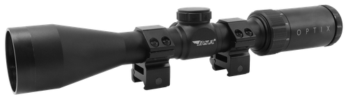 Bsa Optix, Bsa Hs3-9x40tb        Optix      3-9x40    Bdc-8