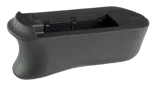 Hogue Magazine, Hog 39030   Mag Ext Pad Kimber Micro9 Blk