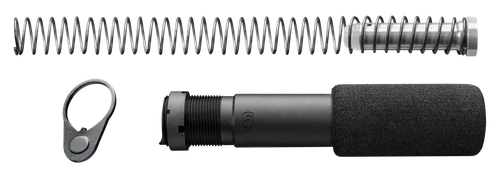 Phase 5 Weapon Systems Buffer  Tube Assembly, Phase5 Pbt-ca     Pistol Buffer Tube Assembly