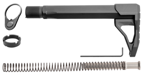 Phase 5 Weapon Systems Rifle, Phase5 Rmsa       Rifle   Mini Stock Assembly