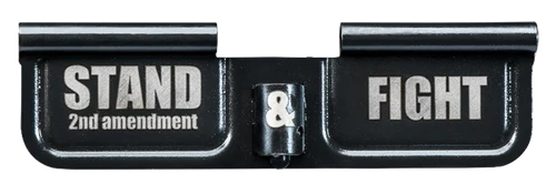 Phase 5 Weapon Systems Ejection Port Door, Phase5 Epc-stand   Eject Port Covr Stand And Fight