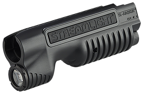 Streamlight Tl-racker Shotgun Forend Light, Stl 69601  Tl Racker Rem 870