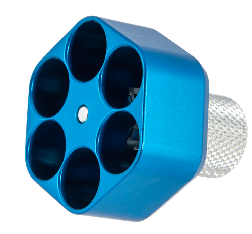 Pachmayr Competition, Pac 02655        Speedloader Sw N Frame 6shot