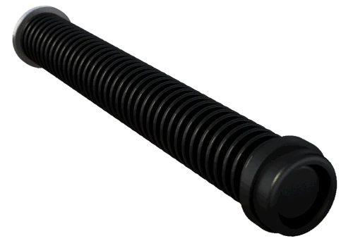 Rival Arms Guide Rod Assembly, Rival Ra50g111s    Guide Rod Asm G17 Gen4 Ti   N
