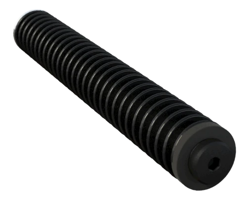 Rival Arms Guide Rod Assembly, Rival Ra50g201s    Guide Rod Asm G19 Gen3 Ss   N