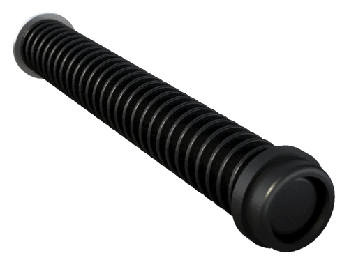 Rival Arms Guide Rod Assembly, Rival Ra50g211s    Guide Rod Asm G19 Gen4 Ti   N