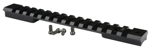 Warne Bergara Premier/hs Precision, Warne 7671m       M-t Pic Rail Berg Prem Sa