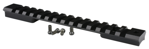 Warne Bergara Premier/hs Precision, Warne 767220moa   M-t Pic Rail Berg Prem La 20moa