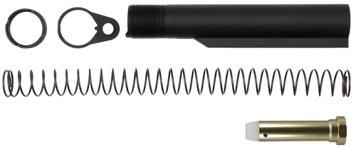 Cmc Triggers Carbine Buffer Tube Kit, Cmc 81626     Ar15 6pos Carbine Milspec Buffer Kit
