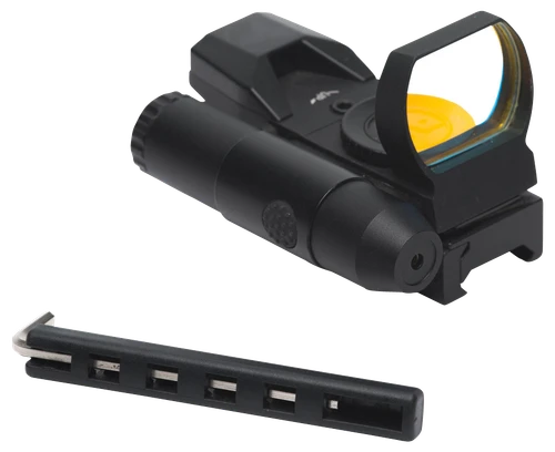 Firefield Impact, Firefield Ff26023   Impact Duo Reflex Sight