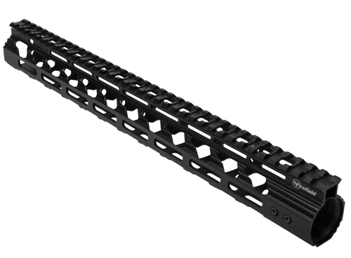 Firefield Verge, Firefield Ff34067   Verge  15in       M-lok  Rail