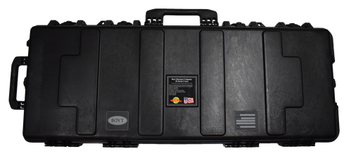 Boyt Harness Tactical, Boyt H41xd      Ar Case W/whls Cs 41x15x4.5    Blk