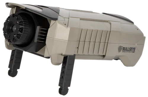 Sme Bullseye, Sme Tgtcam-lr     Bullseye Long Range Cam 1 Mile+