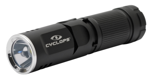 Cyclops Flx400 Led Flashlight, Cyclp Cycflx400        400lum Aluminum Flashlight