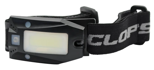 Cyclops Hl150, Cyclp Cychl150cob      Cob 150lum Headlamp Red Led