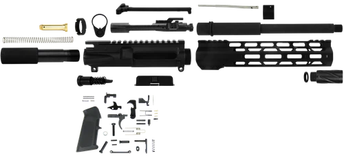 Tacfire Ar Build Kit, Tacfire Ss-pk300lpk-10         300   Pst Build Kit