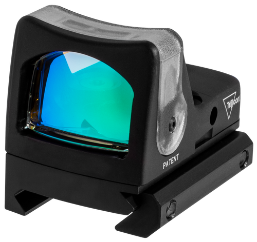 Trijicon Rmr, Trj 700038  Rm05g33 9.0 Moa W/rm33 Mnt Grn