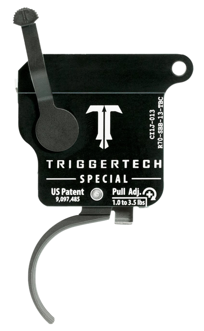 Triggertech Special, Triggertech R70sbb13tbc Blkspc Rem700 Crv Wbr
