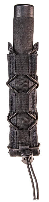 High Speed Gear Taco, Hsgi 11ex00bk Ext Pstl Molle              Black