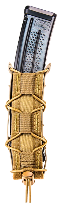 High Speed Gear Taco, Hsgi 11ex00cb Ext Pstl Molle              Coy Brn