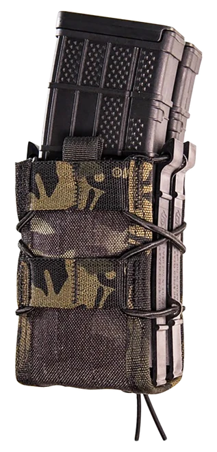 High Speed Gear Taco, Hsgi 13ta10mb Taco Adpt Belt Mnt Rifle    M-c Blk
