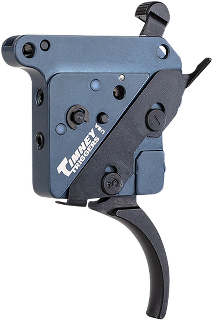 Timney Triggers Hit Trigger, Timney The-hit-16    Rem 700 Rh          8oz Nkl