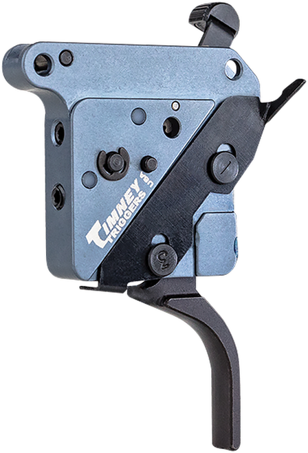 Timney Triggers Hit Trigger, Timney The-hit-st-16 Rem 700 Rh Strght   8oz Nkl