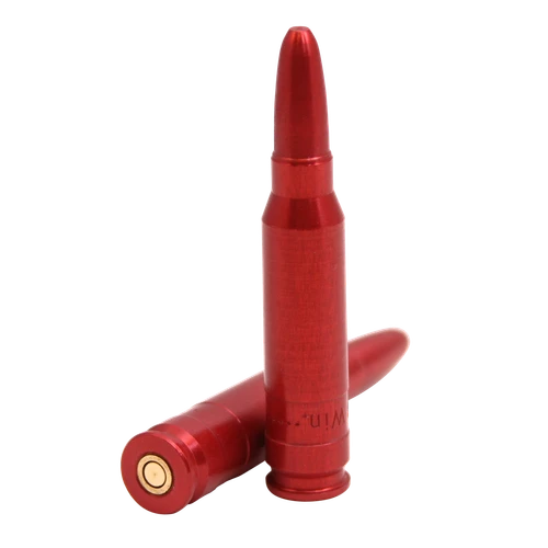 Carlsons Snap Cap, Carl 00053 Snap Caps: .308 (2 Pack)
