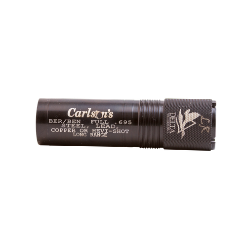 Carlsons Delta Waterfowl, Carl 07117 Delta Waterfowl 12ga Lr Ber/ben Mobil