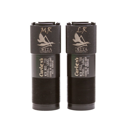Carlsons Delta Waterfowl, Carl 07470 Delta Wf 12ga 2 Pk Mr/lr Winchester