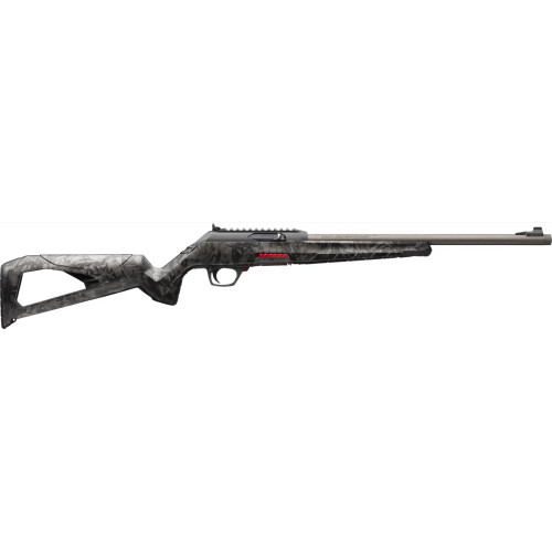 WRA WILDCAT SR 22LR 16.5 FCGRY