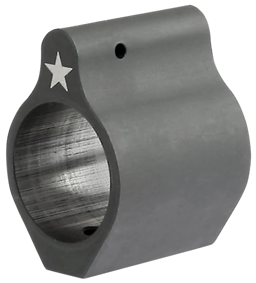 Bravo Low-profile, Bcm Lgb-750        Low Pro Gas  750            Blk