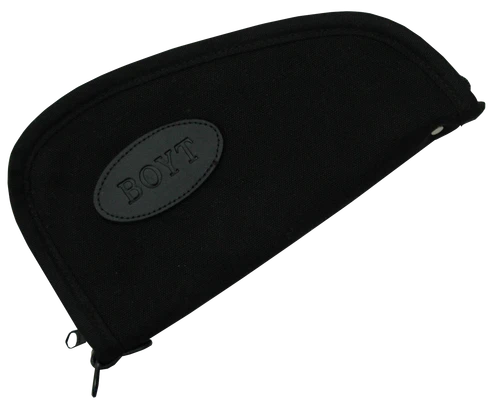 Boyt Harness Heart-shaped, Boyt 0pp610003  Pp61 Pistol Rug             10 Blk