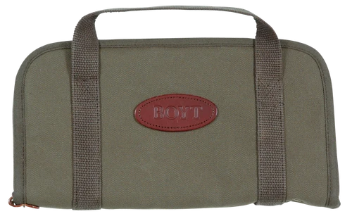 Boyt Harness Rectangular, Boyt 0pp640009  Pp64 Pistol Rug            9x6 Odg