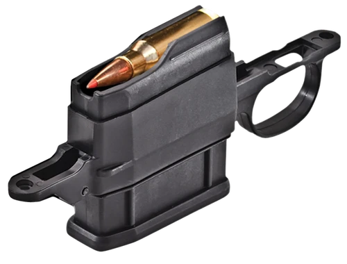 Howa Detachable Mag, Howa Atik5r65cr    Mag  Dm 6.5cr            5rd