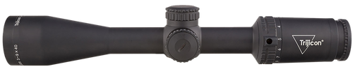 Trijicon Credo, Trj 2900043 Credo   Sfp 3-9x40 Dpx        Red