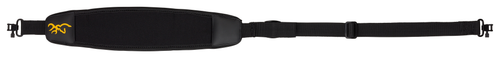 Browning Big Game, Brn 12201399    Neoprene Big Game Rfl Sling    Blk