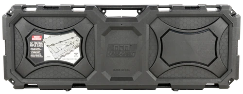 Mtm Tactical, Mtm Rc42t       42in Tactical Rifle Case       Blk